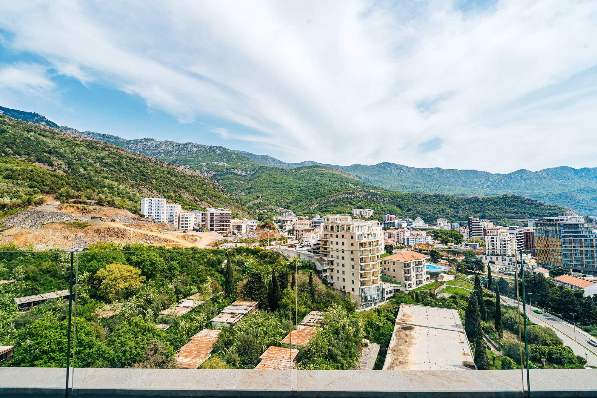 Image of Apartment - 2 Bedrooms - 2 Bathrooms for Sale in Budva-Becici-Montenegro, Image 39