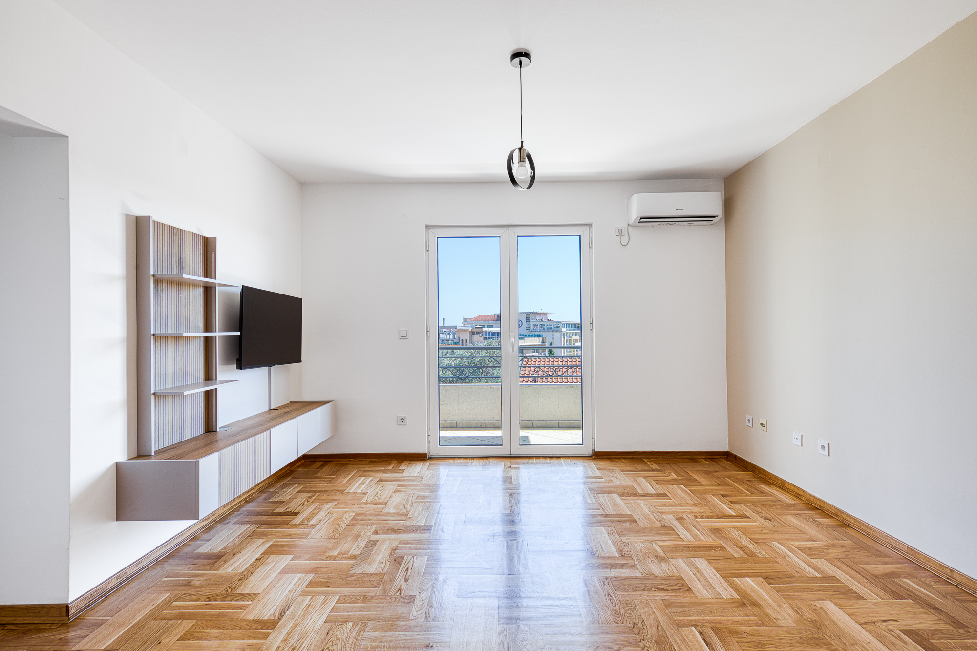 Image of Apartment - 2 Bedrooms - 1 Bathrooms for Sale in Budva-Becici-Montenegro, Image 1