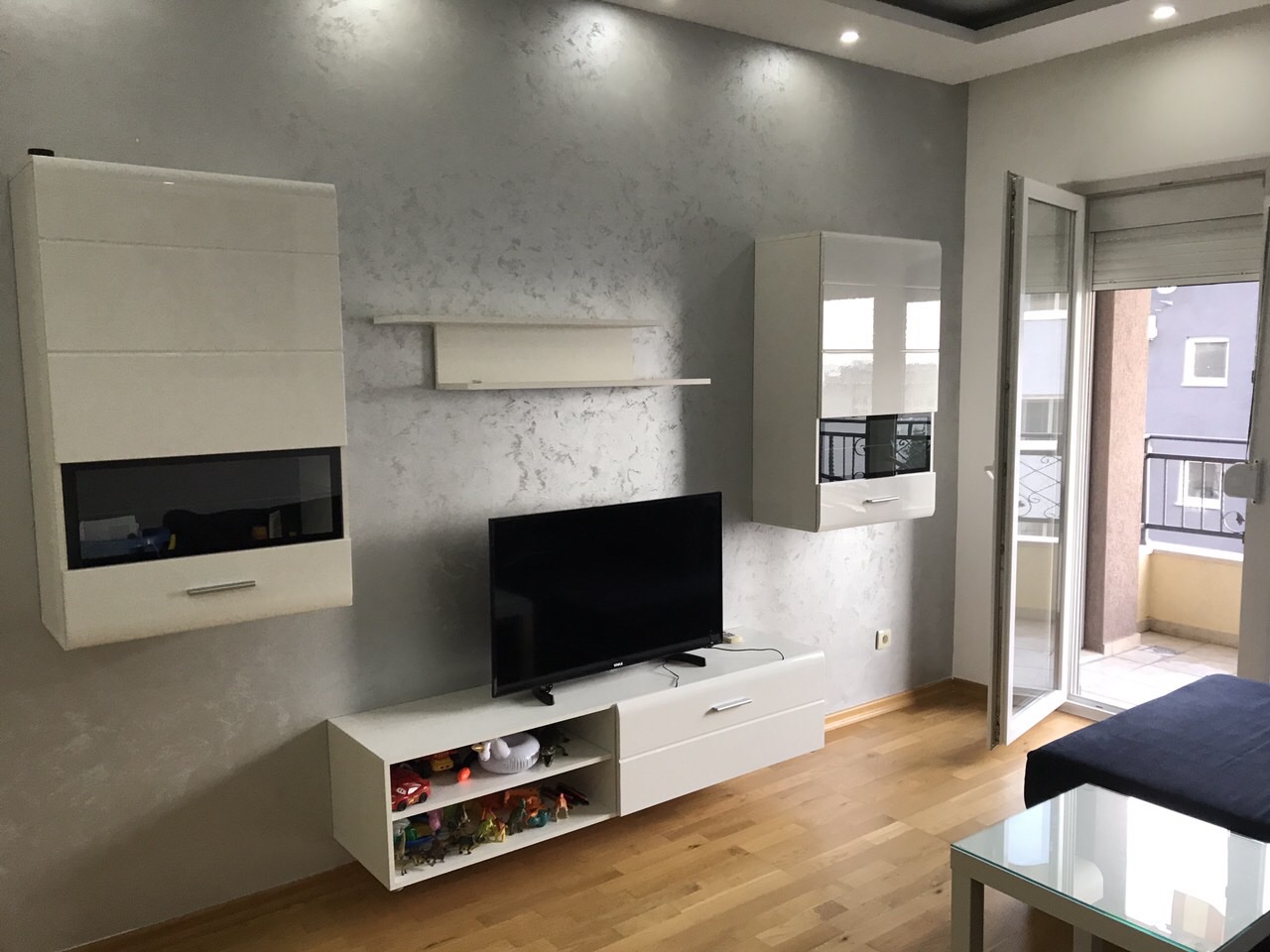 Image of Apartment - 1 Bedrooms - 1 Bathrooms for Sale in Budva-Budva-Montenegro, Image 3