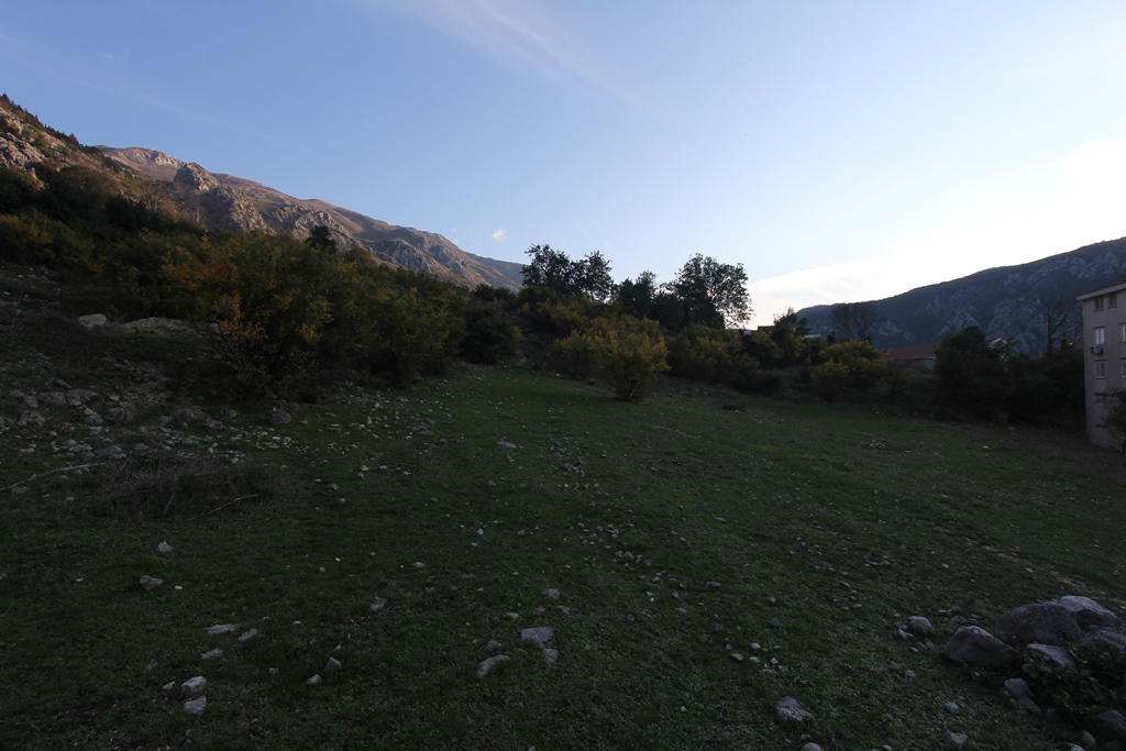 Image of Plot for Sale in Kotor-Dobrota-Montenegro, Image 9