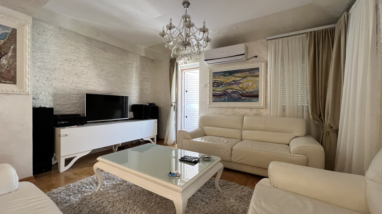 Image of Apartment - 2 Bedrooms - 2 Bathrooms for Sale in Budva-Budva-Montenegro, Image 4