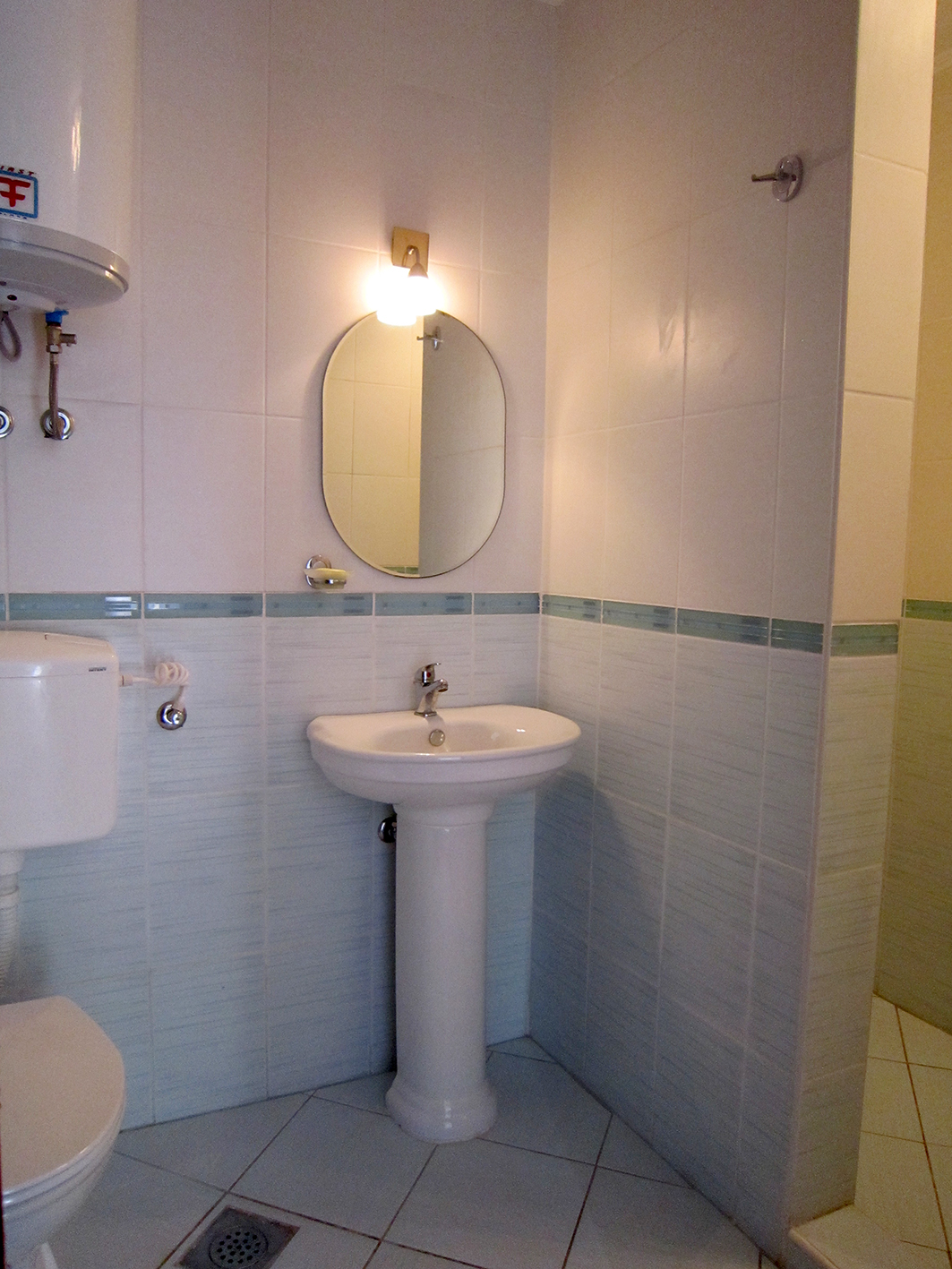 Haus 7 Schlafzimmer  Bar, Montenegro