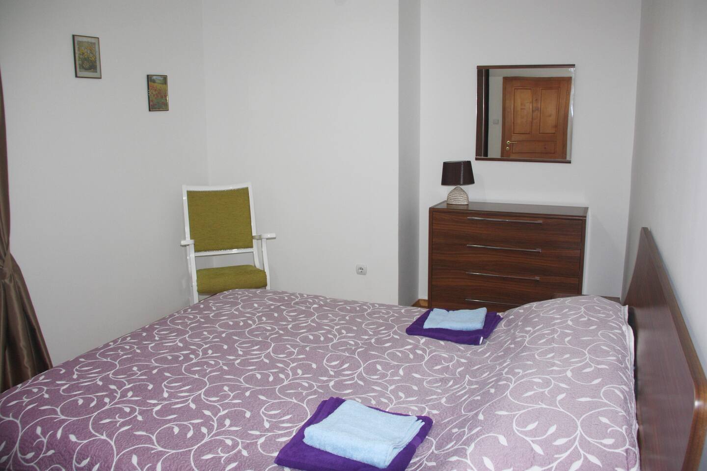 Image of Apartment - 1 Bedrooms - 1 Bathrooms for Sale in Bar-Susanj-Montenegro, Image 9