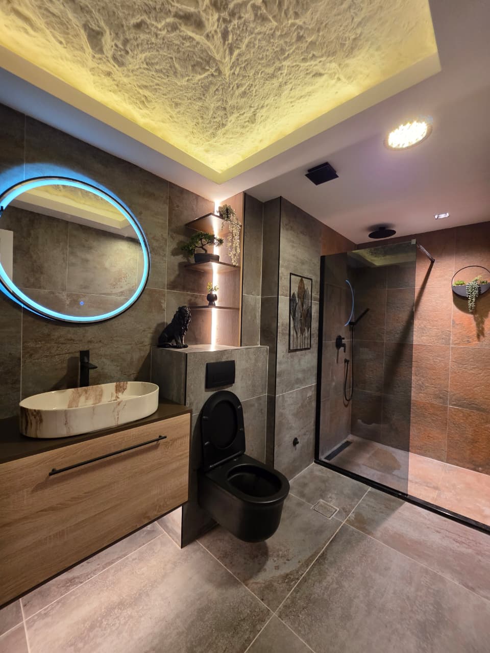 Image of Apartment - 3 Bedrooms - 2 Bathrooms for Sale in Budva-Becici-Montenegro, Image 6