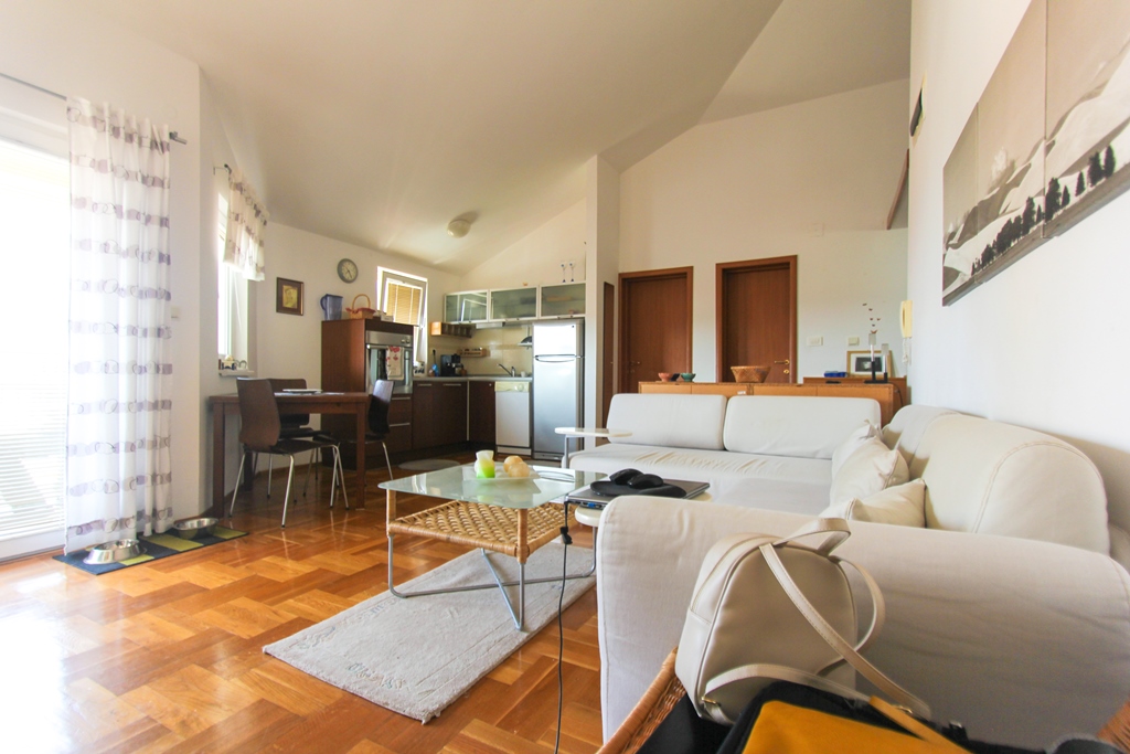 Image of Apartment - 2 Bedrooms - 1 Bathrooms for Sale in Budva-Rafailovici-Montenegro, Image 4