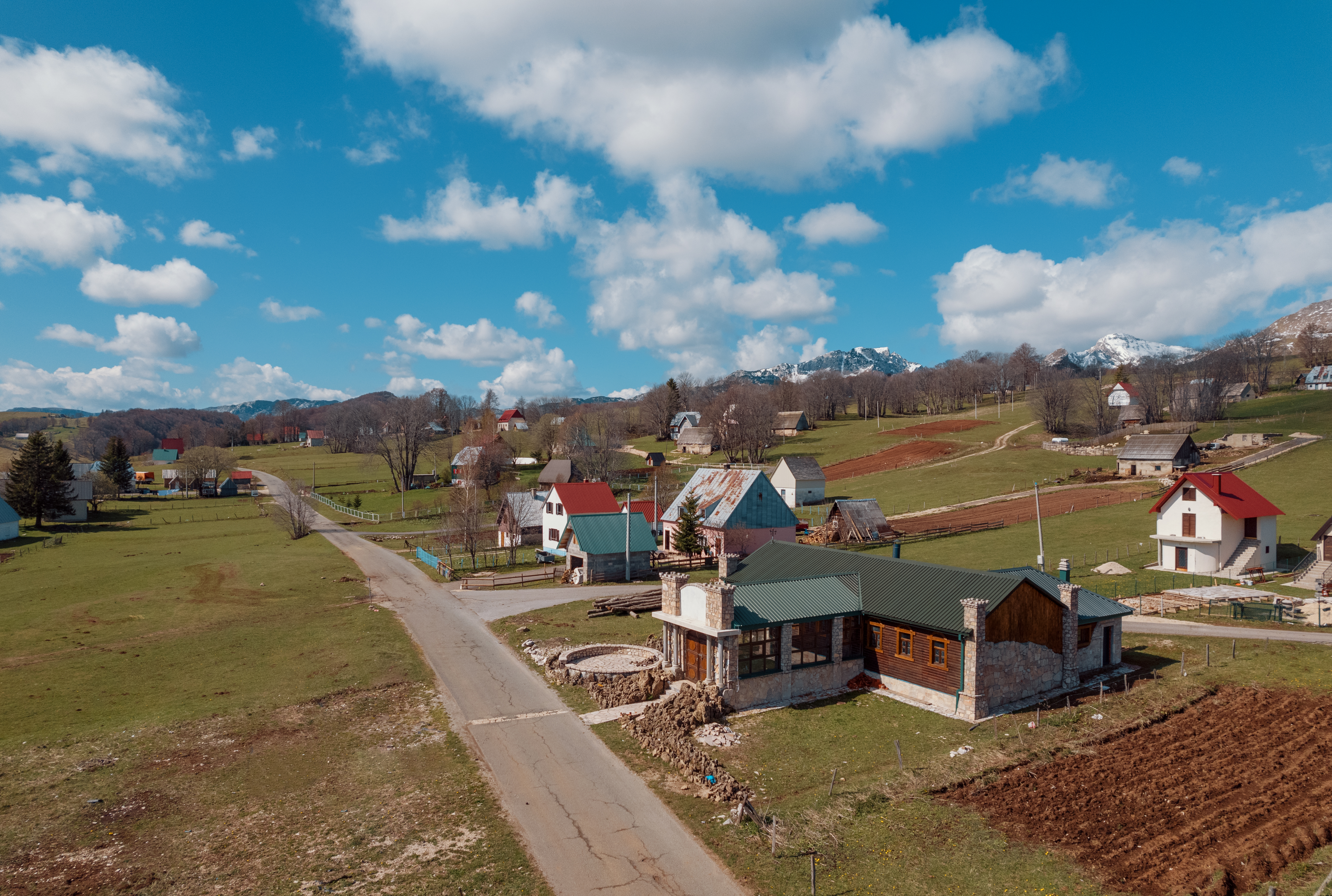 Image of Commerce property - 2 Bathrooms for Sale in Montenegro-Zabljak-Montenegro, Image 12