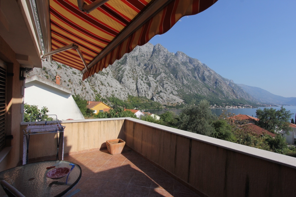 Image of Villa - 4 Bedrooms - 4 Bathrooms for Sale in Kotor-Orahovac-Montenegro, Image 13