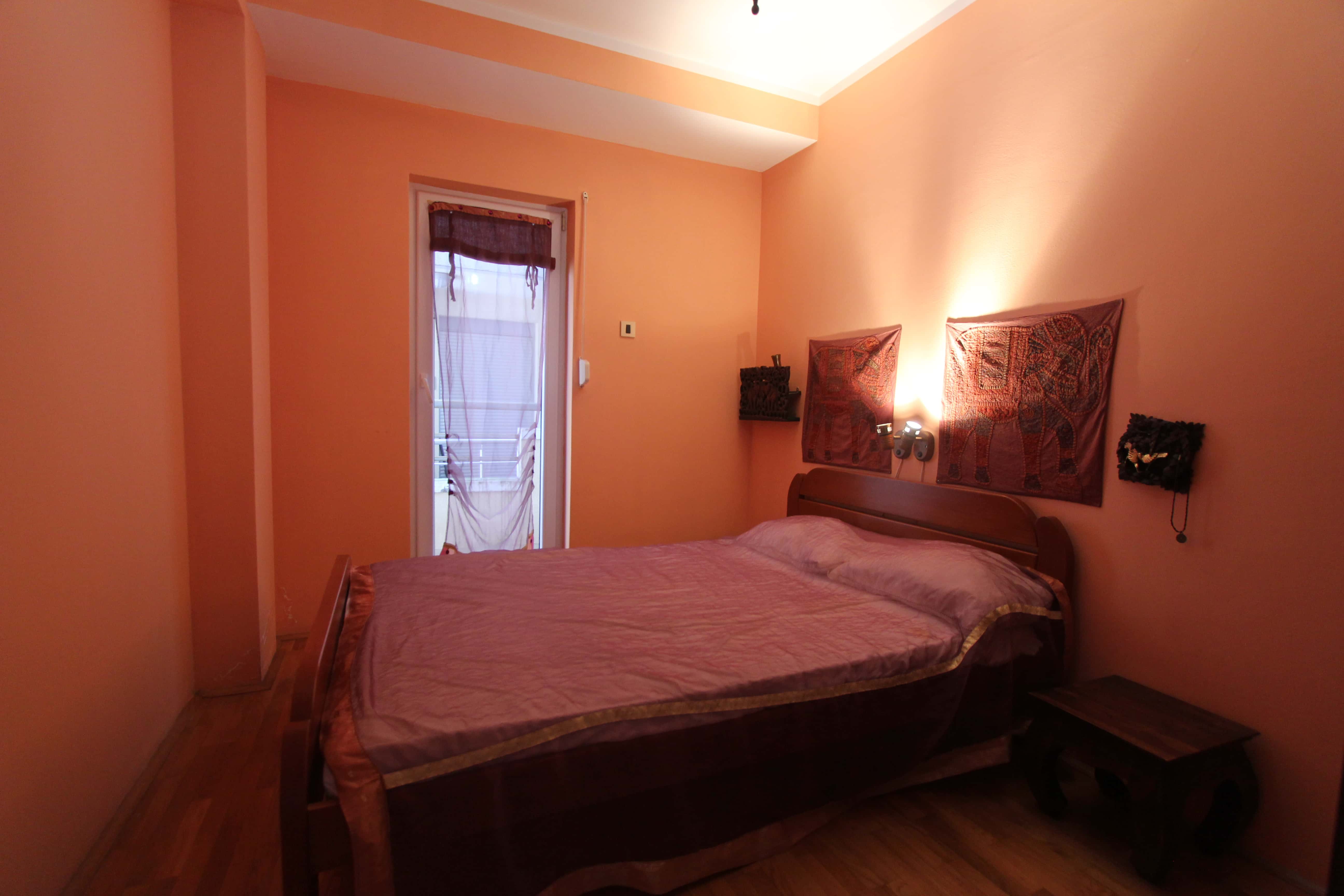 Image of Apartment - 2 Bedrooms - 1 Bathrooms for Sale in Montenegro-Budva-Montenegro, Image 2