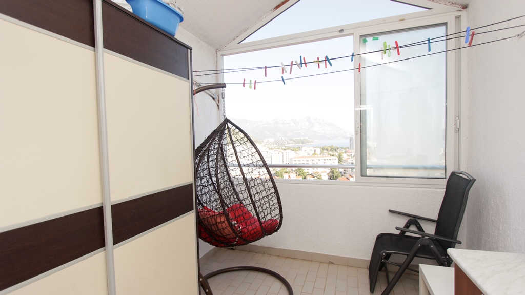 Image of Apartment - 3 Bedrooms - 2 Bathrooms for Sale in Budva-Budva-Montenegro, Image 12
