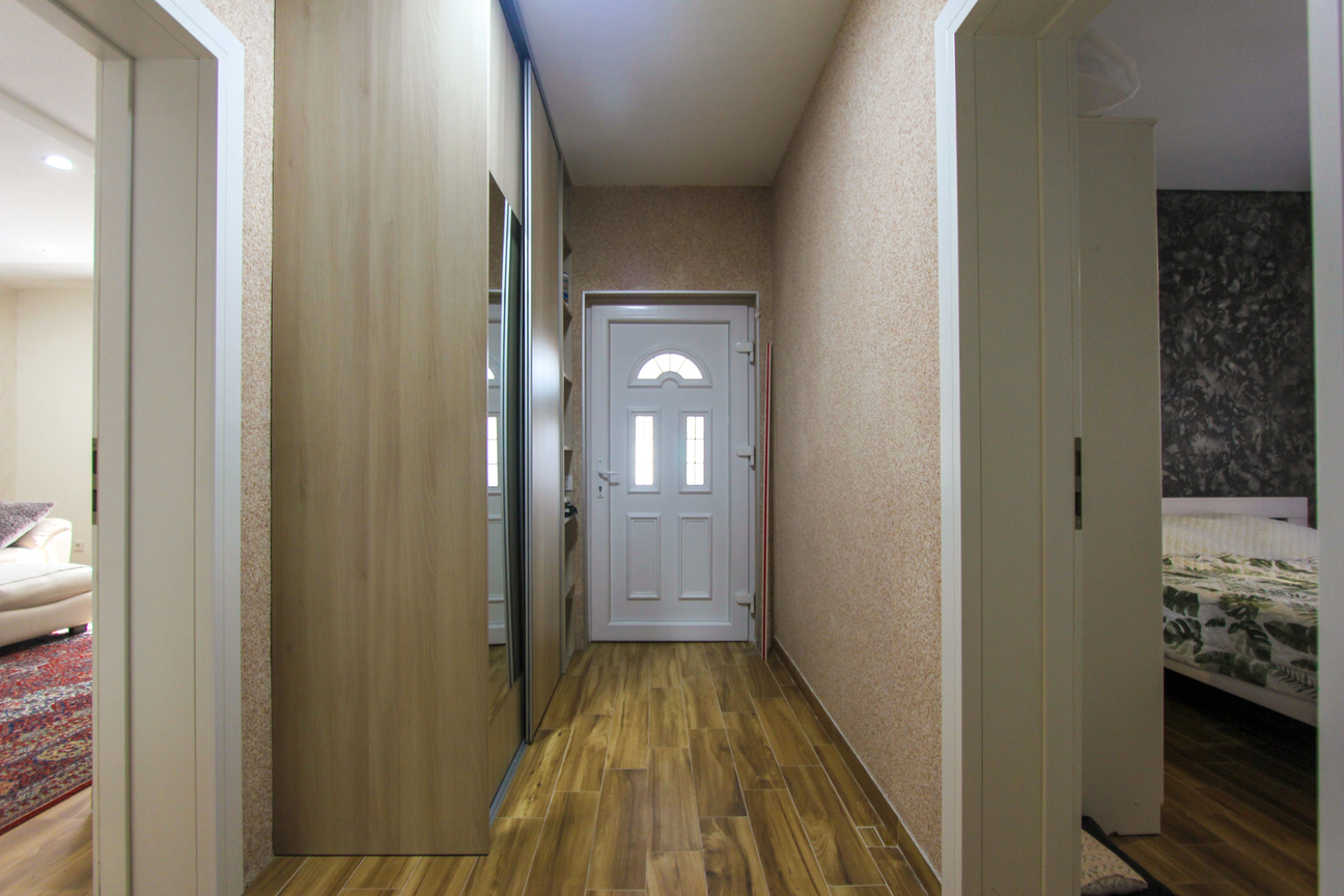 Image of Apartment - 2 Bedrooms - 1 Bathrooms for Sale in Bar-Bar-Montenegro, Image 6