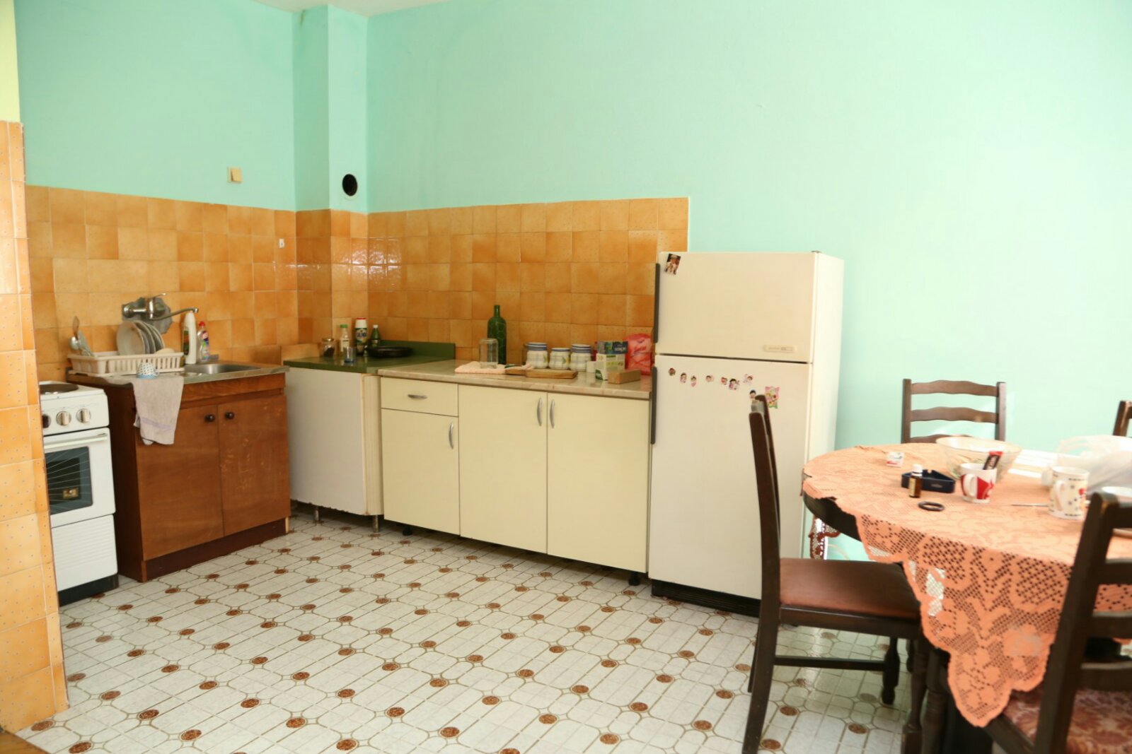 Image of House - 3 Bedrooms - 2 Bathrooms for Sale in Bar-Bjelisi-Montenegro, Image 7