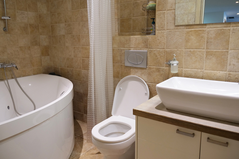 Image of Apartment - 2 Bedrooms - 2 Bathrooms for Sale in Kotor-Dobrota-Montenegro, Image 13