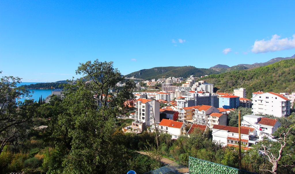 Image of Apartment - 1 Bedrooms - 1 Bathrooms for Sale in Budva-Rafailovici-Montenegro, Image 10