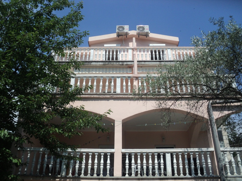 Image of Hotel - 13 Bedrooms - 13 Bathrooms for Sale in Budva-Budva-Montenegro, Image 11