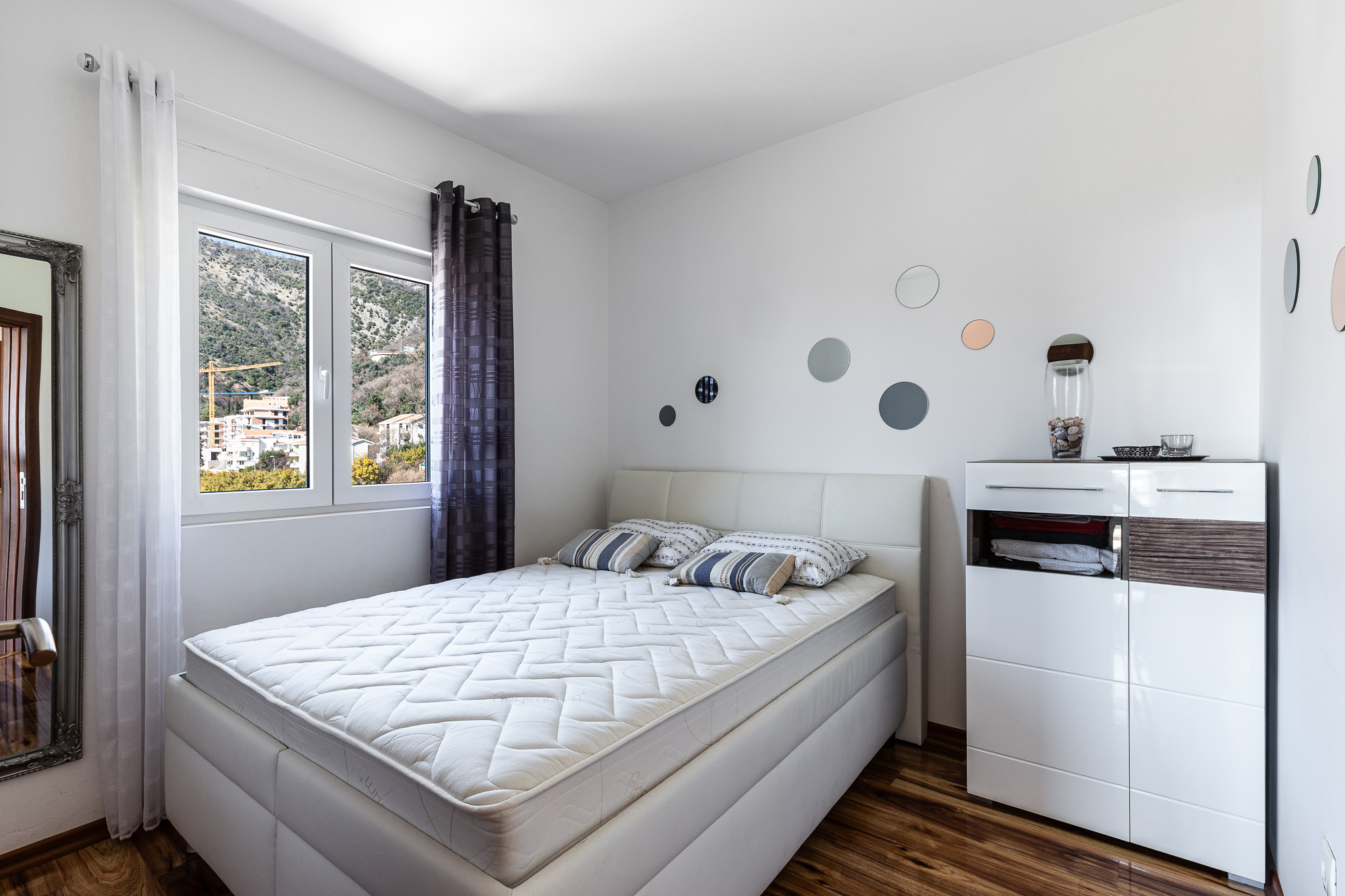 Image of Apartment - 2 Bedrooms - 1 Bathrooms for Sale in Budva-Petrovac-Montenegro, Image 7