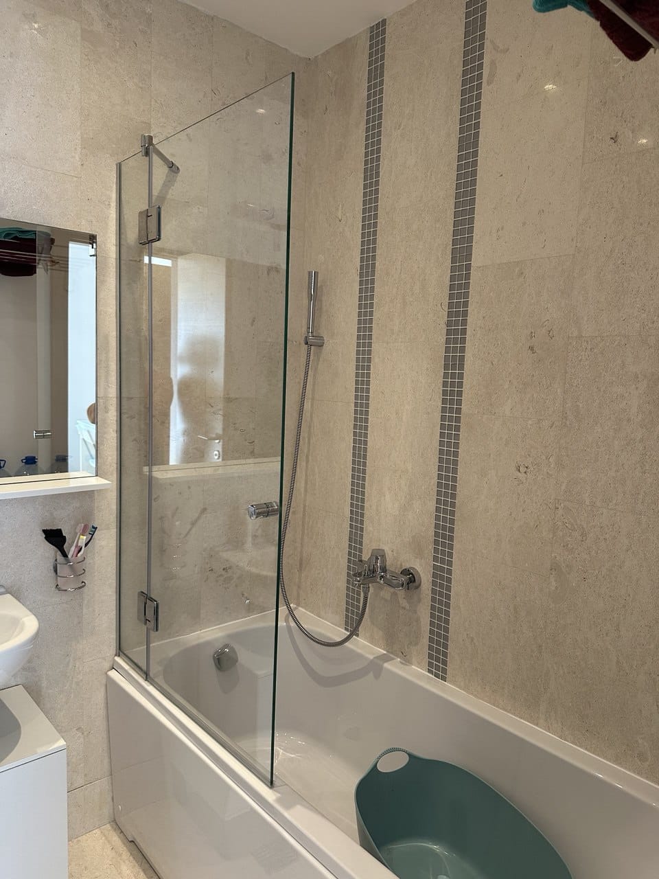 Appartement 3 chambres  Rafailovici, Monténégro