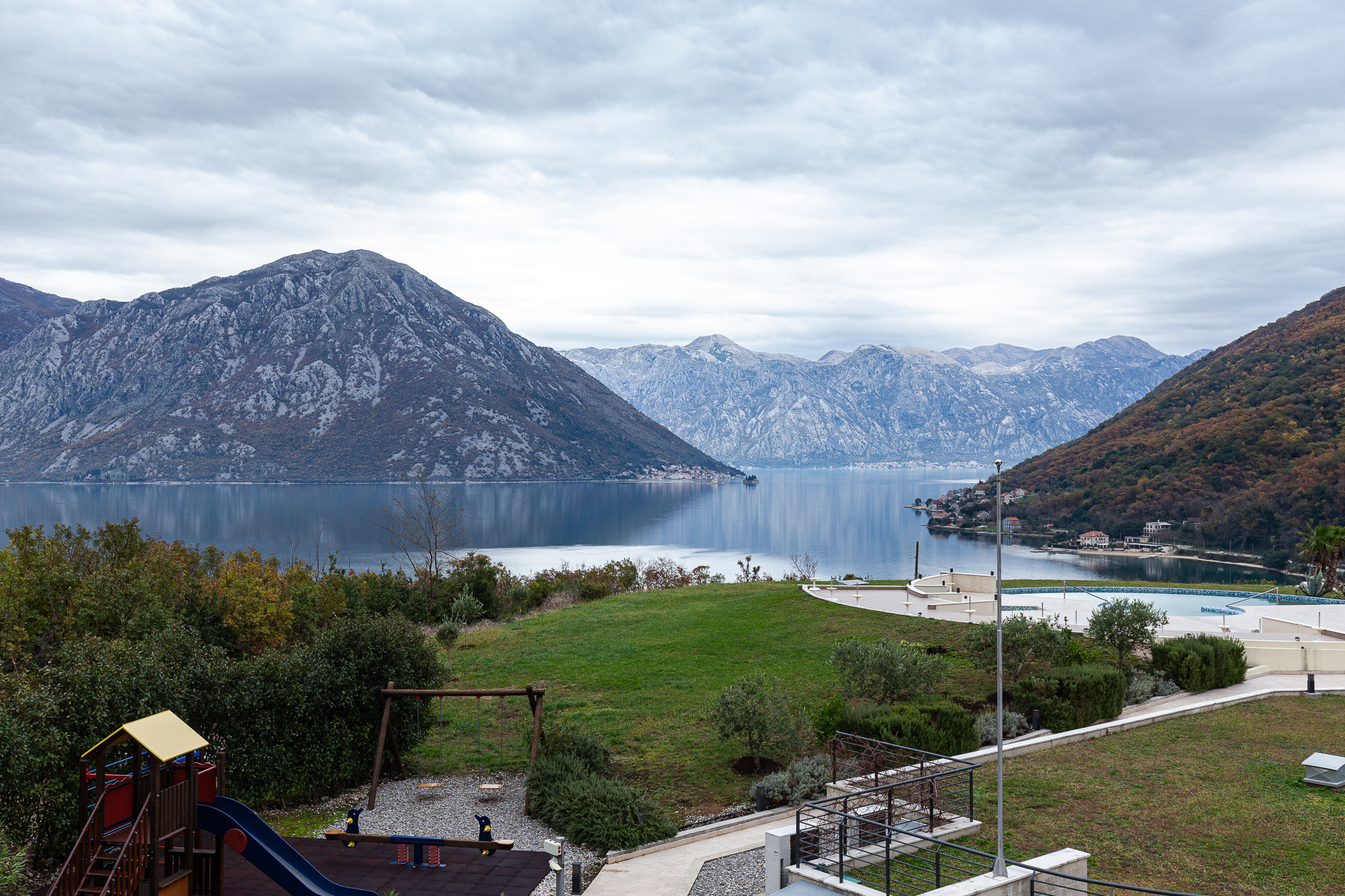 Image of Apartment - 1 Bedrooms - 1 Bathrooms for Sale in Kotor-Morinj-Montenegro, Image 9