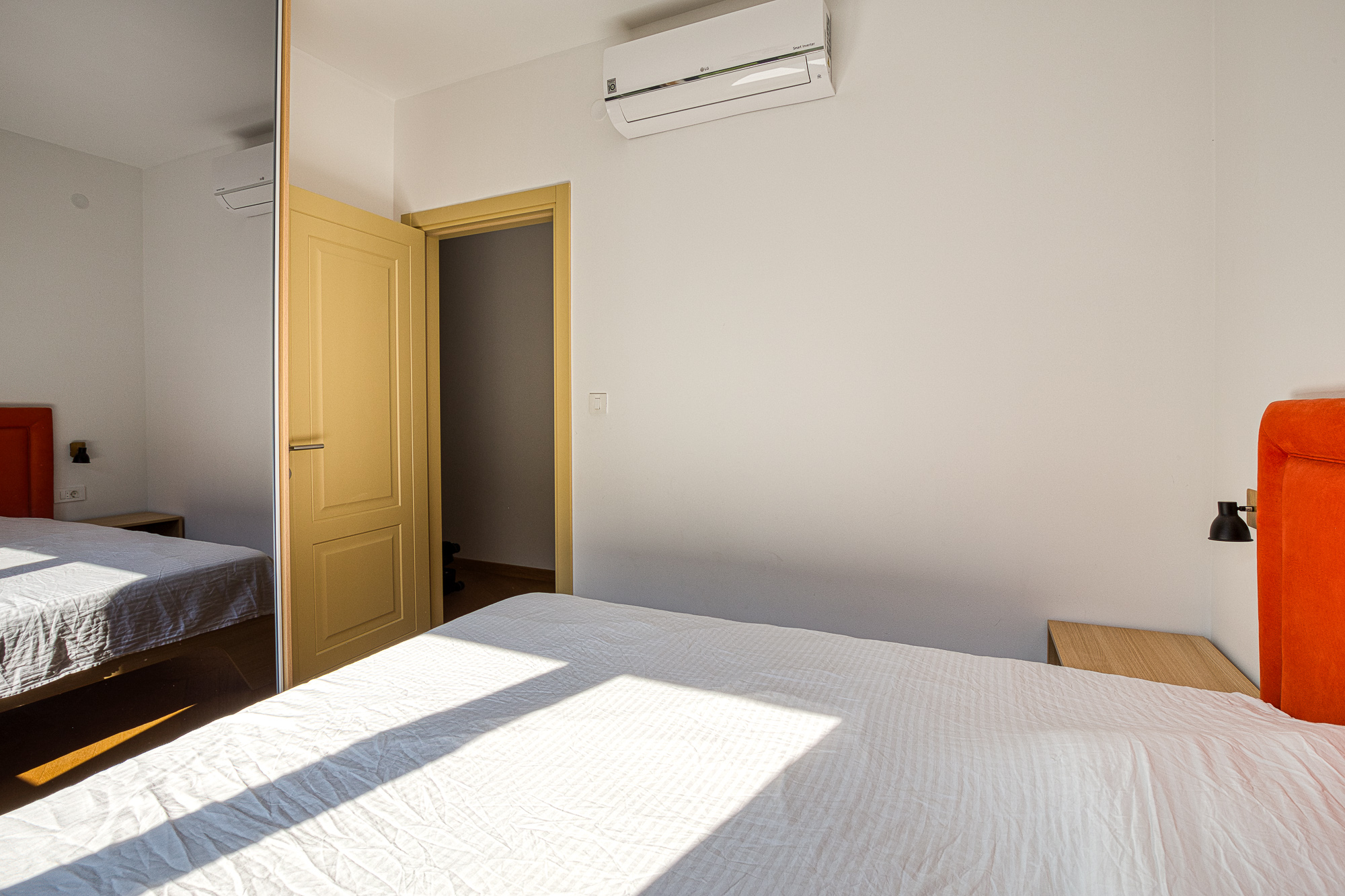 Image of Apartment - 3 Bedrooms - 1 Bathrooms for Sale in Budva-Blizikuce-Montenegro, Image 29