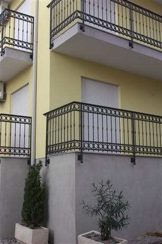 Image of Hotel - 10 Bedrooms for Sale in Budva-Budva-Montenegro, Image 10