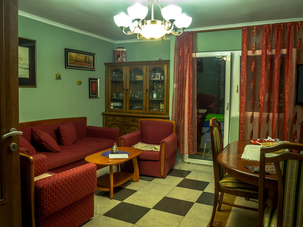 Image of House - 5 Bedrooms - 2 Bathrooms for Sale in Budva-Markovici-Montenegro, Image 7