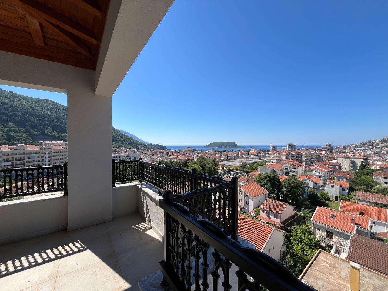 Image of Apartment in new building for Sale in Budva-Budva-Montenegro, Image 1