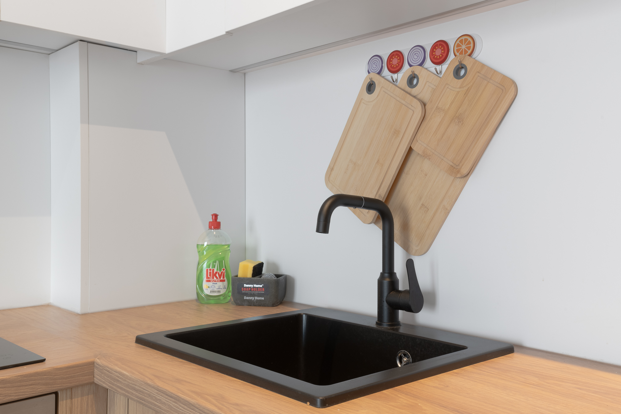 Image of Apartment - 1 Bedrooms - 1 Bathrooms for Sale in Budva-Budva-Montenegro, Image 11