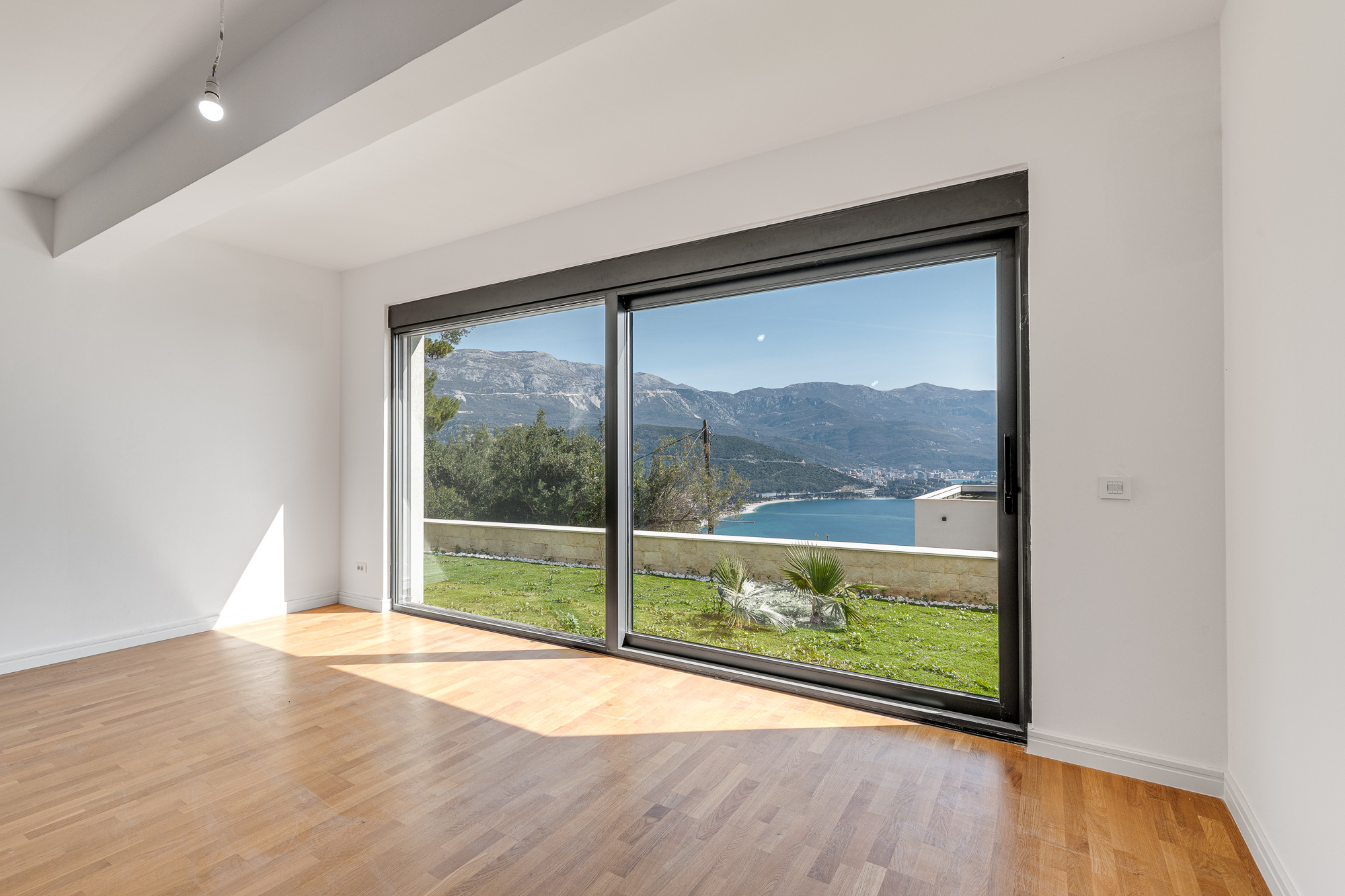 Image of Villa - 3 Bedrooms - 3 Bathrooms for Sale in Budva-Budva-Montenegro, Image 1