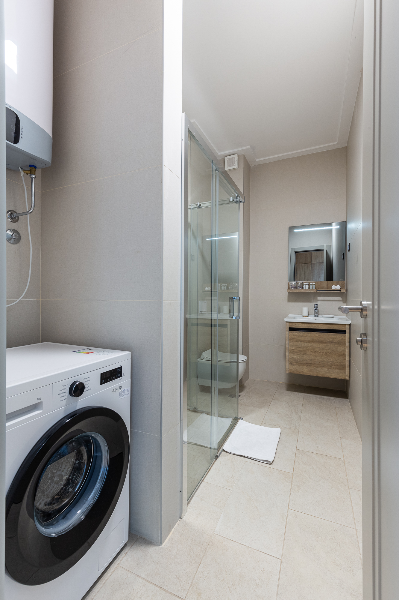 Image of Apartment - 2 Bedrooms for Sale in Budva-Becici-Montenegro, Image 27