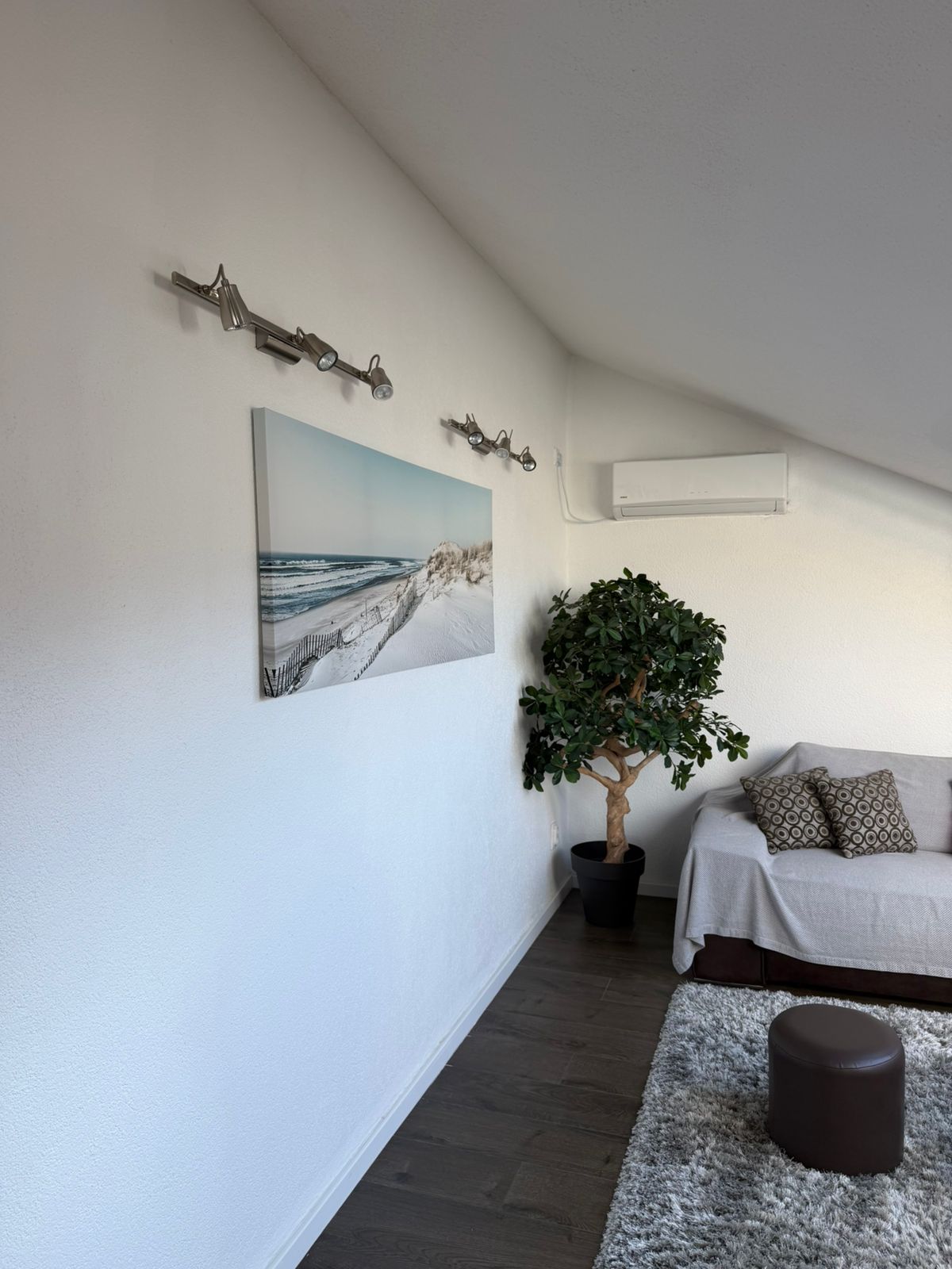 Luxury Penthouse with Breathtaking Sea View – Dobrota, Montenegro  Dobrota Kotor