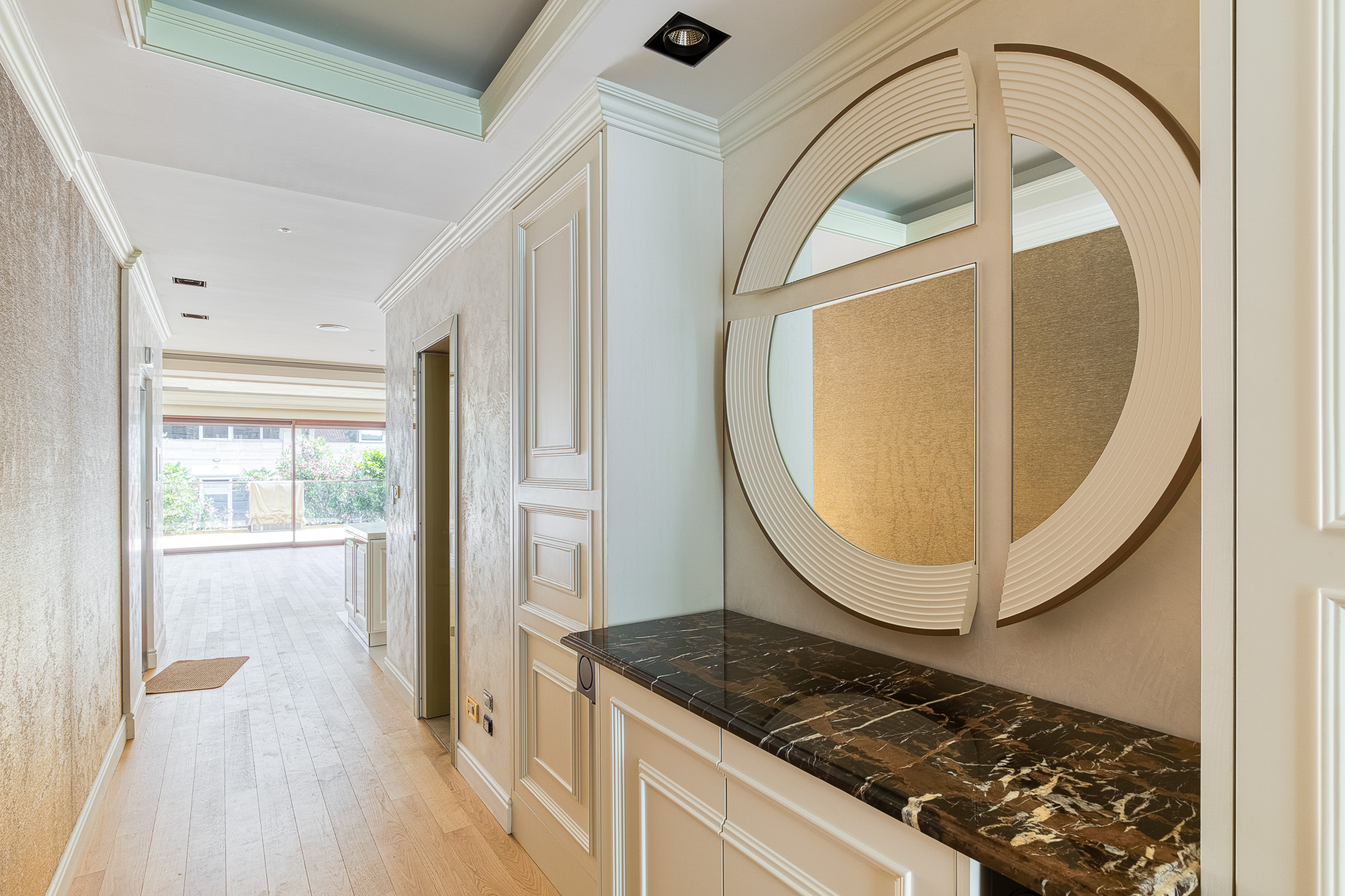 Image of Apartment - 1 Bedrooms - 2 Bathrooms for Sale in Budva-Budva-Montenegro, Image 9