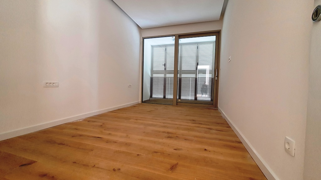Image of Apartment in new building - 2 Bedrooms - 1 Bathrooms for Sale in Budva-Rafailovici-Montenegro, Image 6