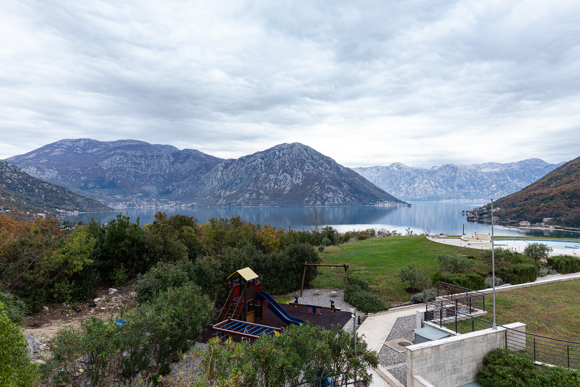 Image of Apartment - 1 Bedrooms - 1 Bathrooms for Sale in Kotor-Morinj-Montenegro, Image 10
