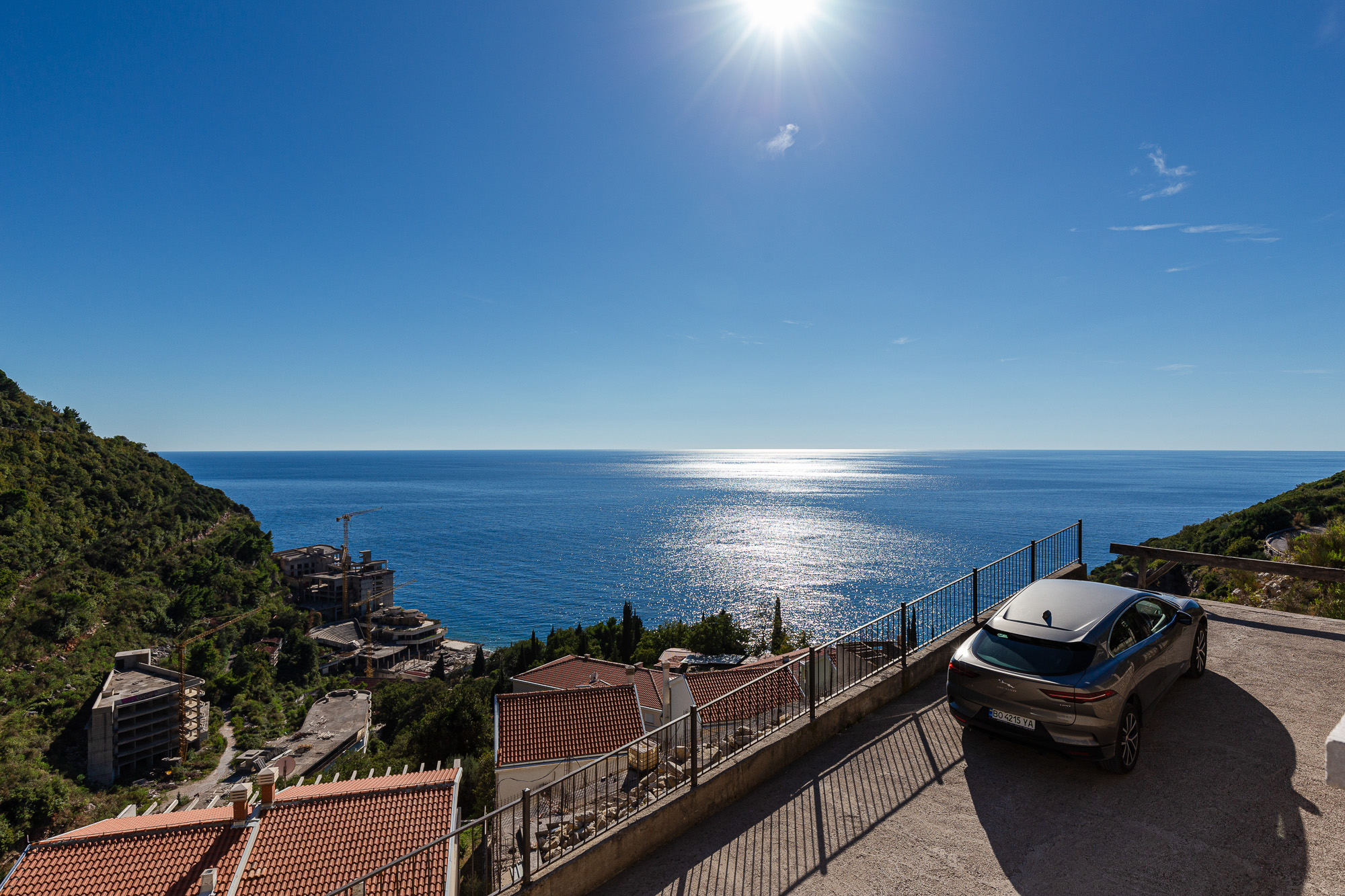 Image of Villa - 4 Bedrooms - 5 Bathrooms for Sale in Budva-Rezevici-Montenegro, Image 20