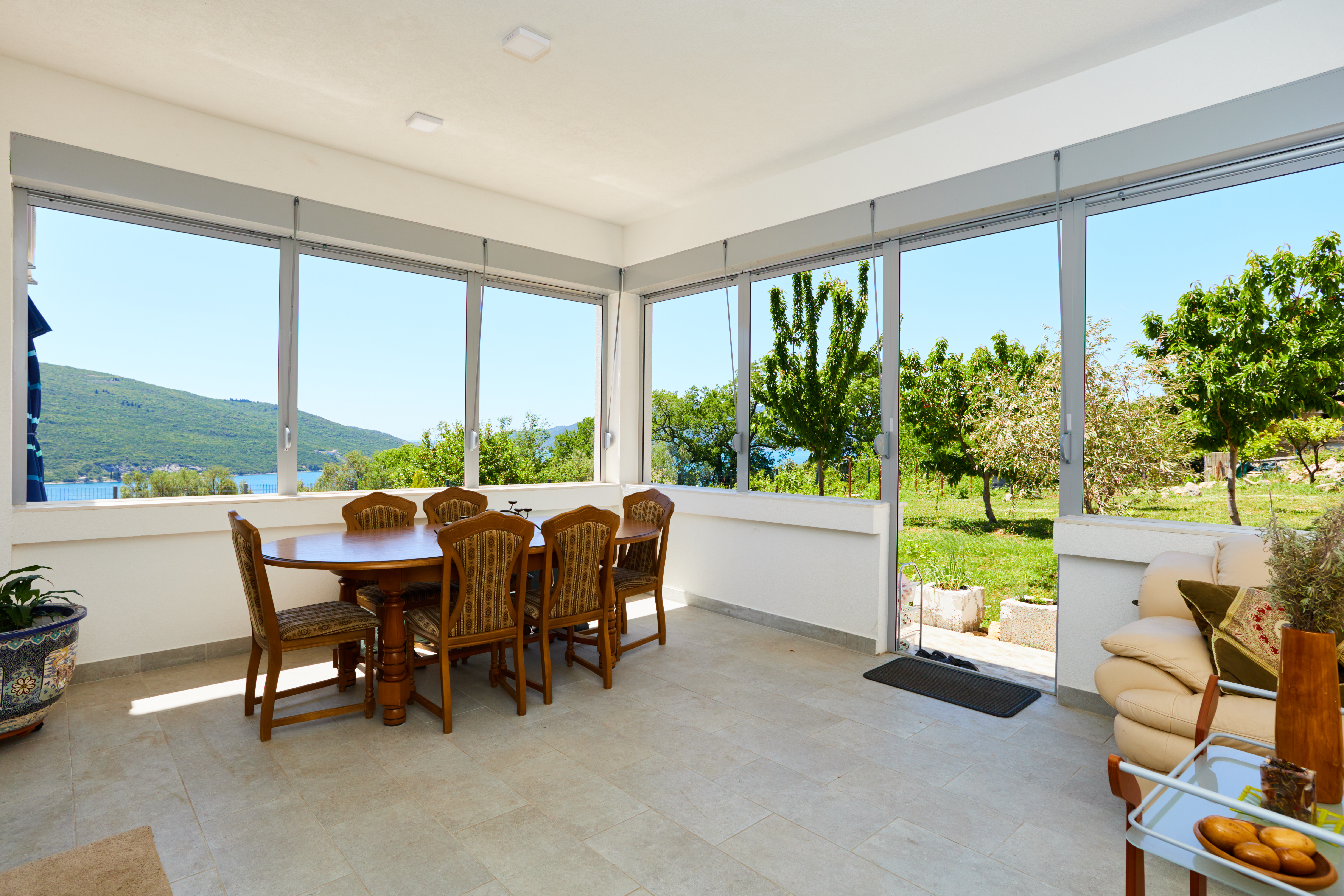 Image of Villa - 4 Bedrooms - 4 Bathrooms for Sale in Herceg-Novi-Kumbor-Montenegro, Image 42