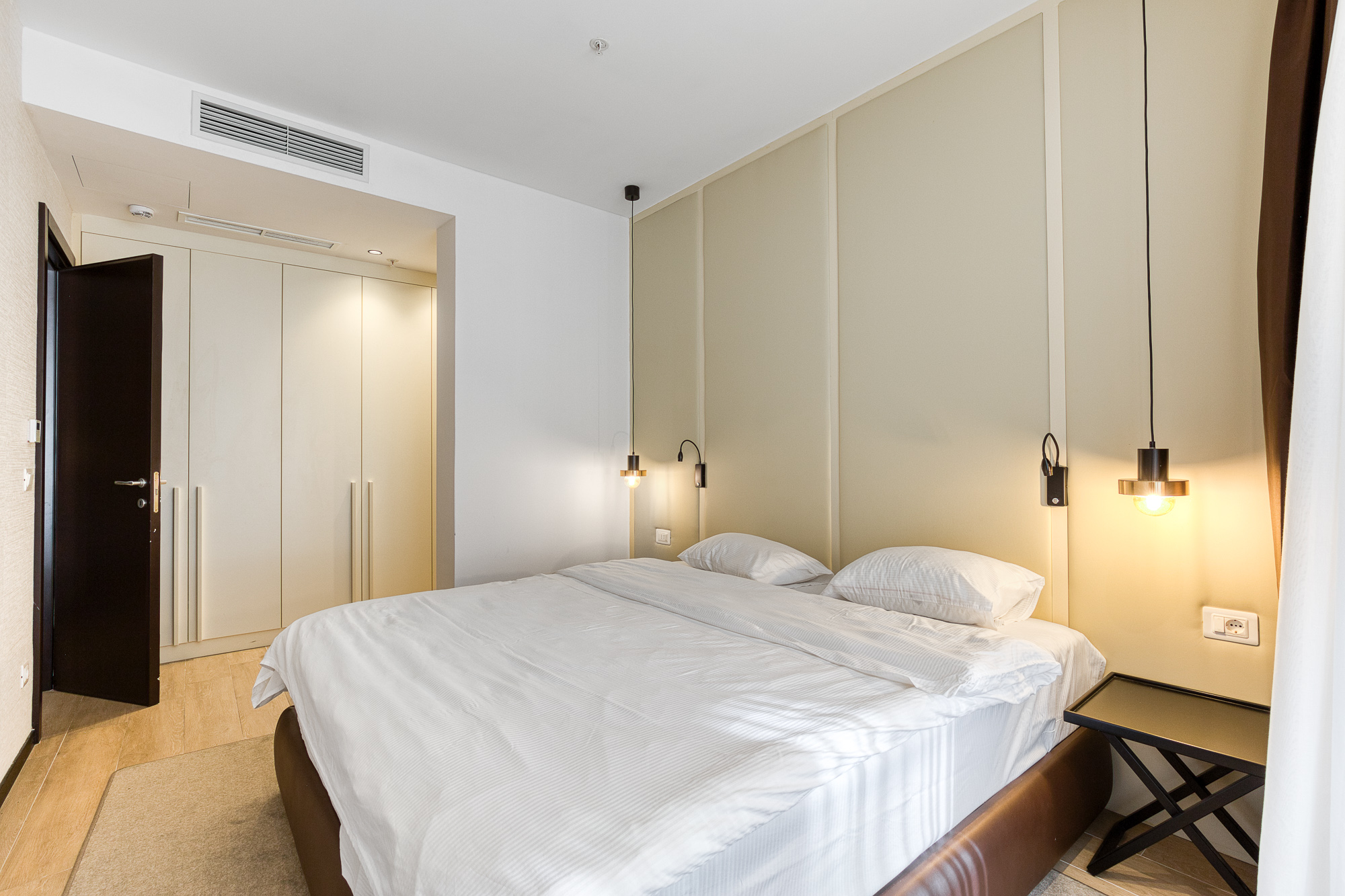 Image of Apartment - 1 Bedrooms - 1 Bathrooms for Sale in Budva-Becici-Montenegro, Image 10