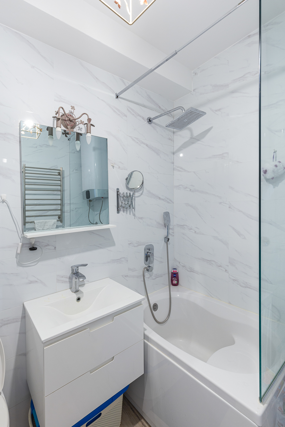 Image of Apartment - 1 Bedrooms - 1 Bathrooms for Sale in Budva-Becici-Montenegro, Image 18
