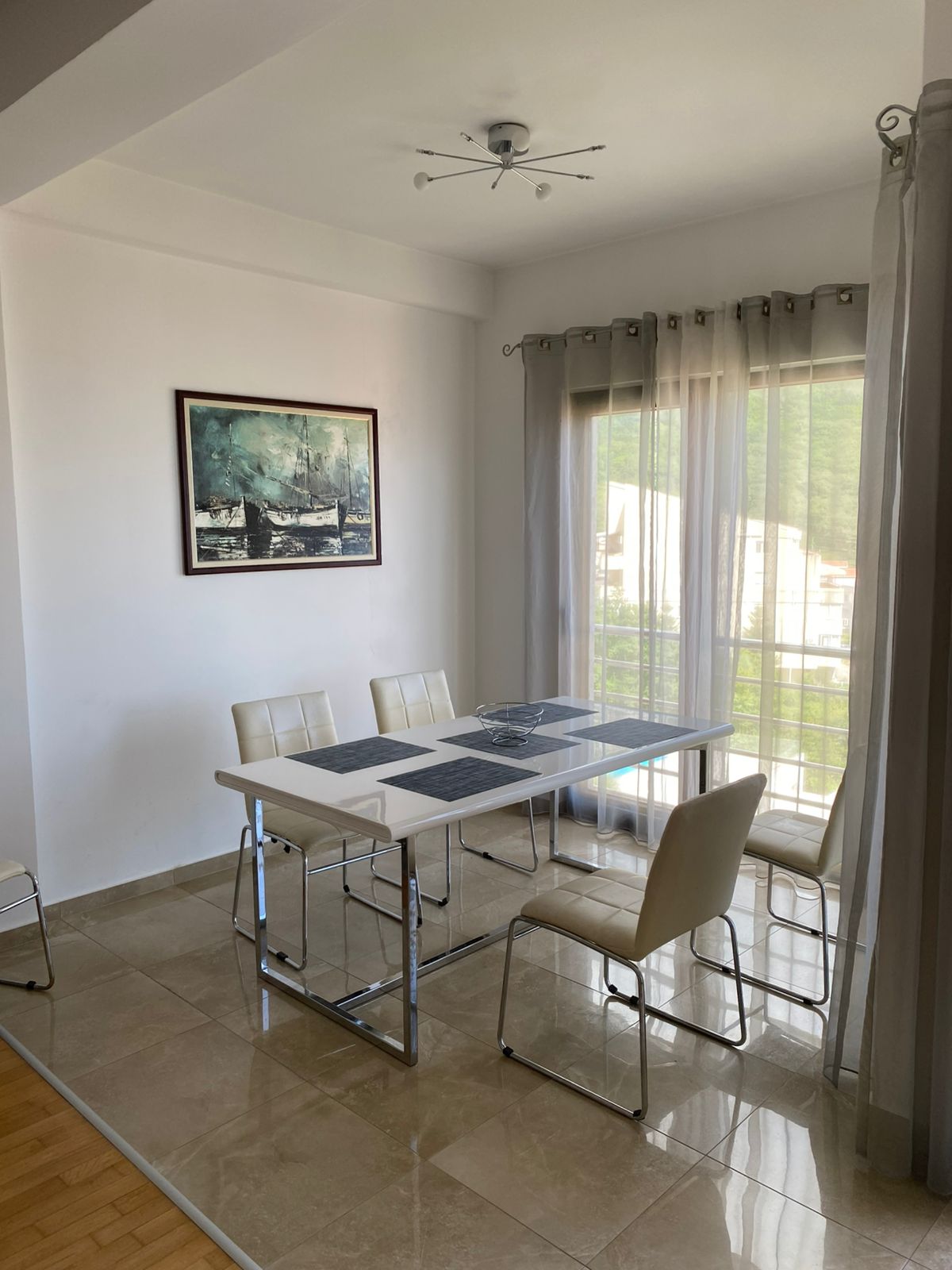 Image of Apartment - 2 Bedrooms - 1 Bathrooms for Sale in Budva-Budva-Montenegro, Image 5