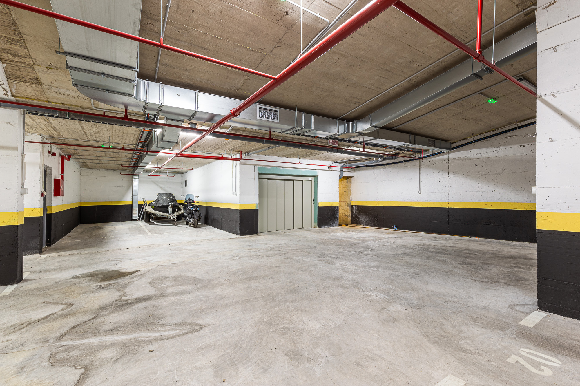 Image of Apartment in new building - 2 Bedrooms - 1 Bathrooms for Sale in Budva-Becici-Montenegro, Image 4