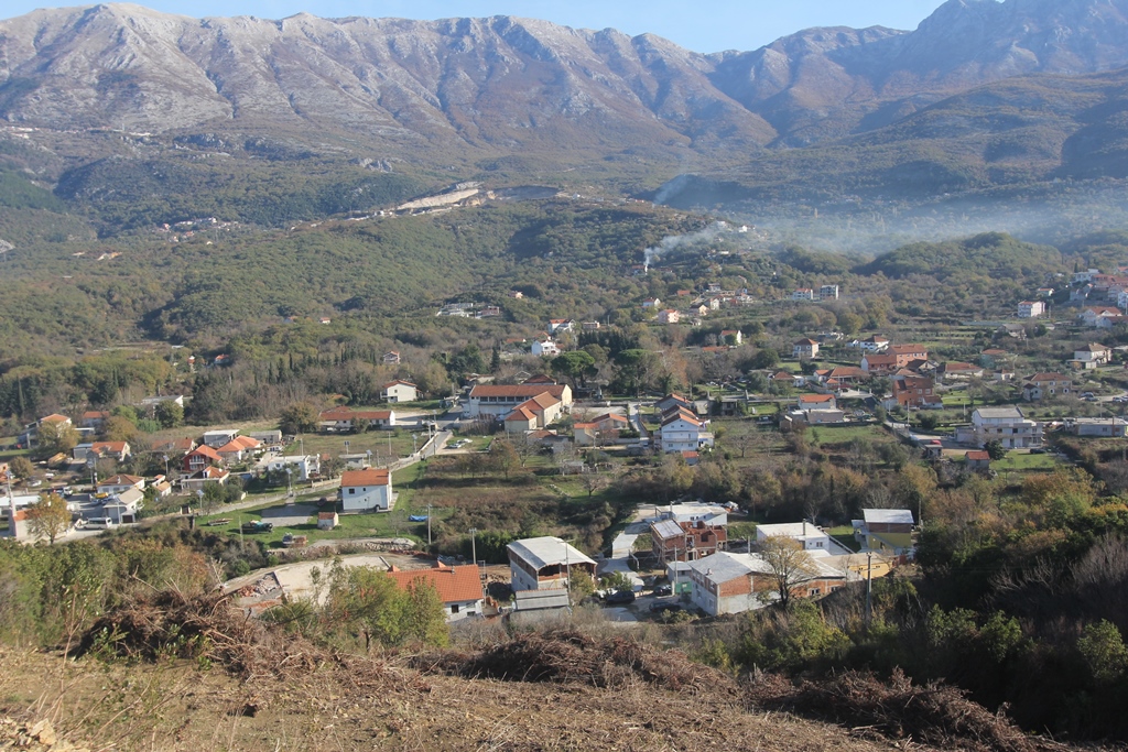 Image of Plot for Sale in Kotor-Kotor-Montenegro, Image 4