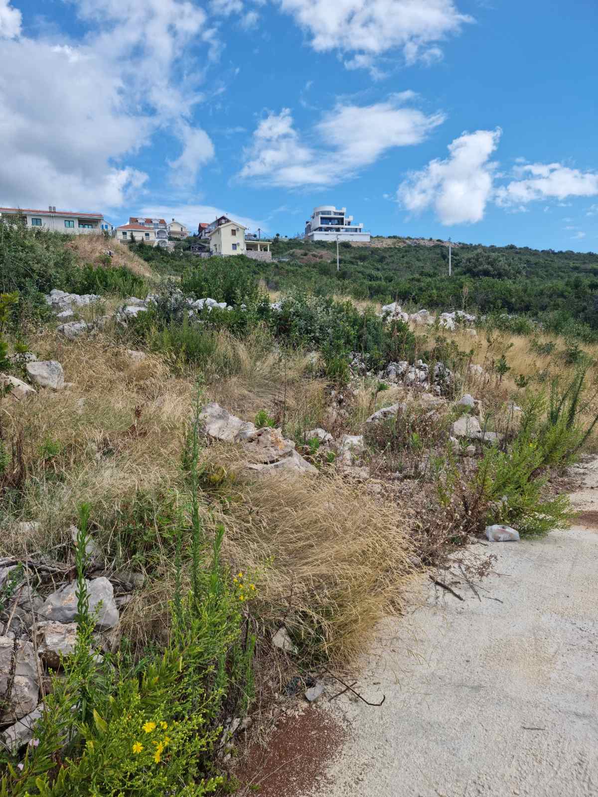 Image of Plot for Sale in Budva-Krimovica-Montenegro, Image 7