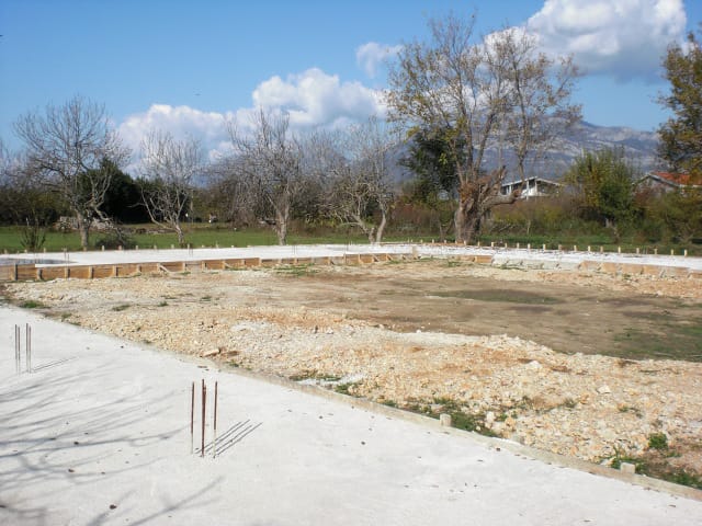 Image of Plot for Sale in Bar-Bar-Montenegro, Image 3