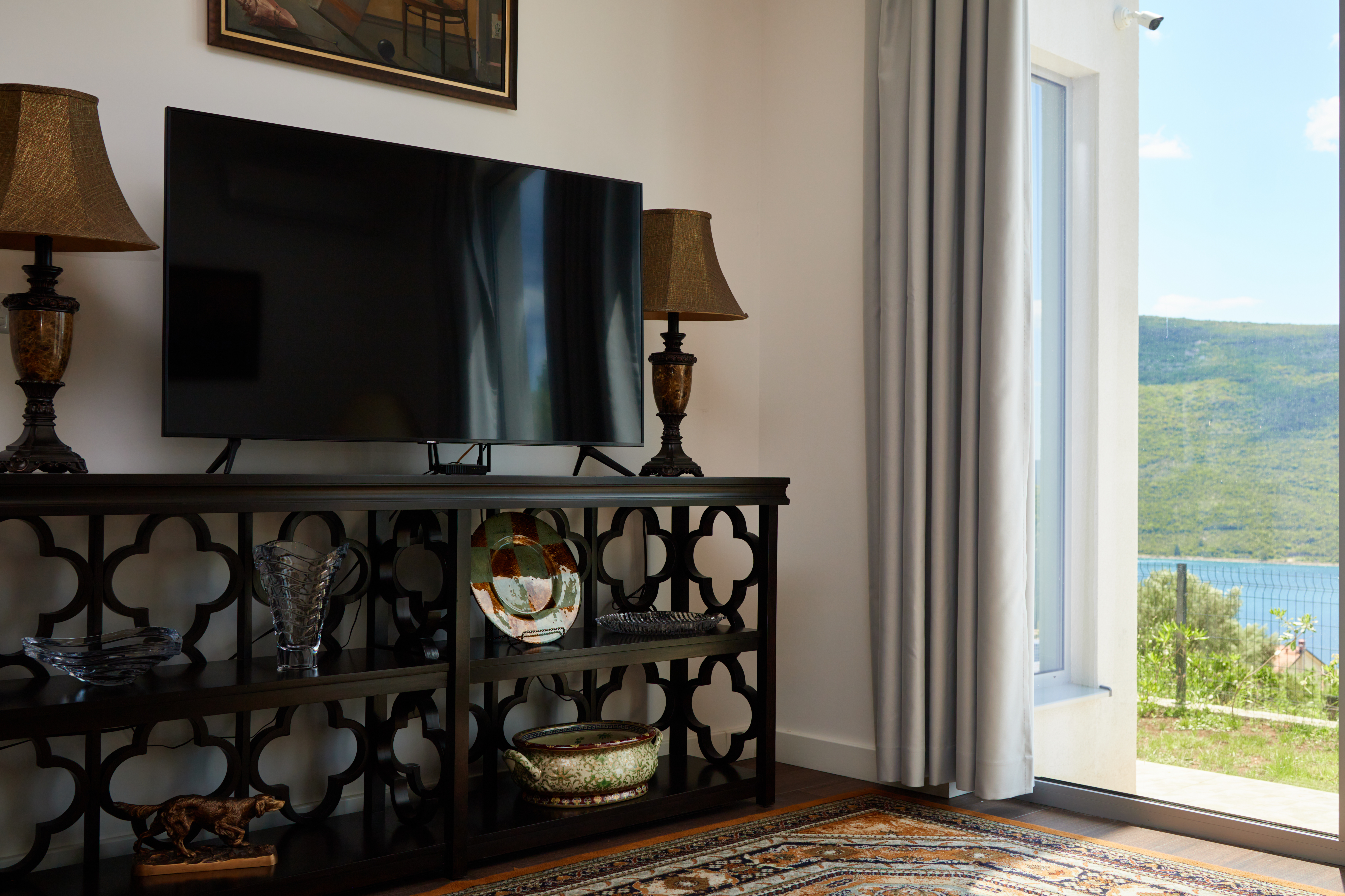 Image of Villa - 4 Bedrooms - 4 Bathrooms for Sale in Herceg-Novi-Kumbor-Montenegro, Image 6