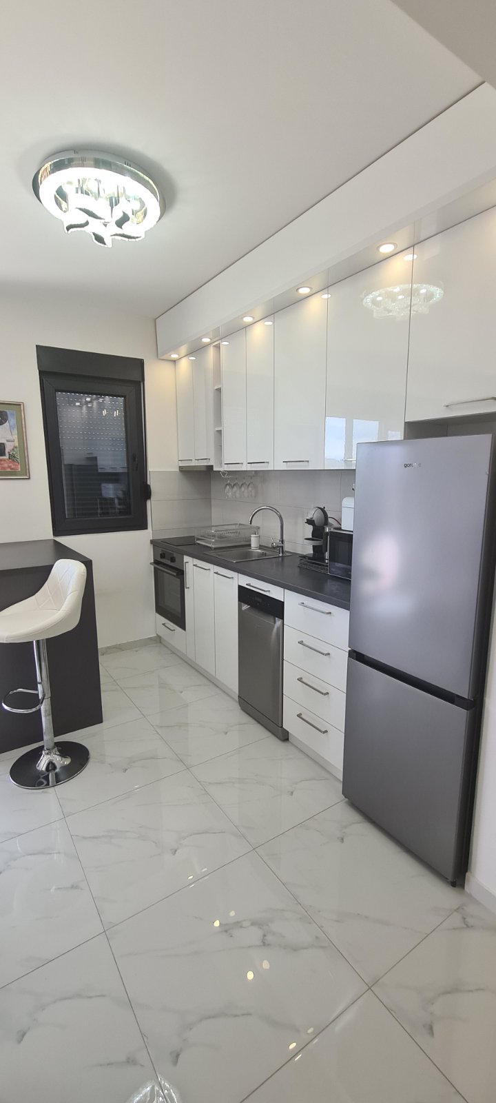 Image of Apartment - 1 Bedrooms - 1 Bathrooms for Sale in Herceg-Novi-Djenovici-Montenegro, Image 6
