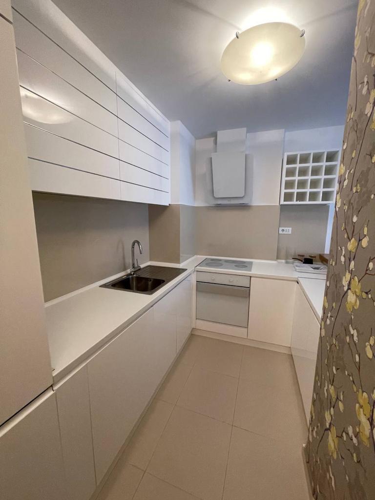 Image of Apartment - 1 Bedrooms - 1 Bathrooms for Sale in Budva-Budva-Montenegro, Image 2