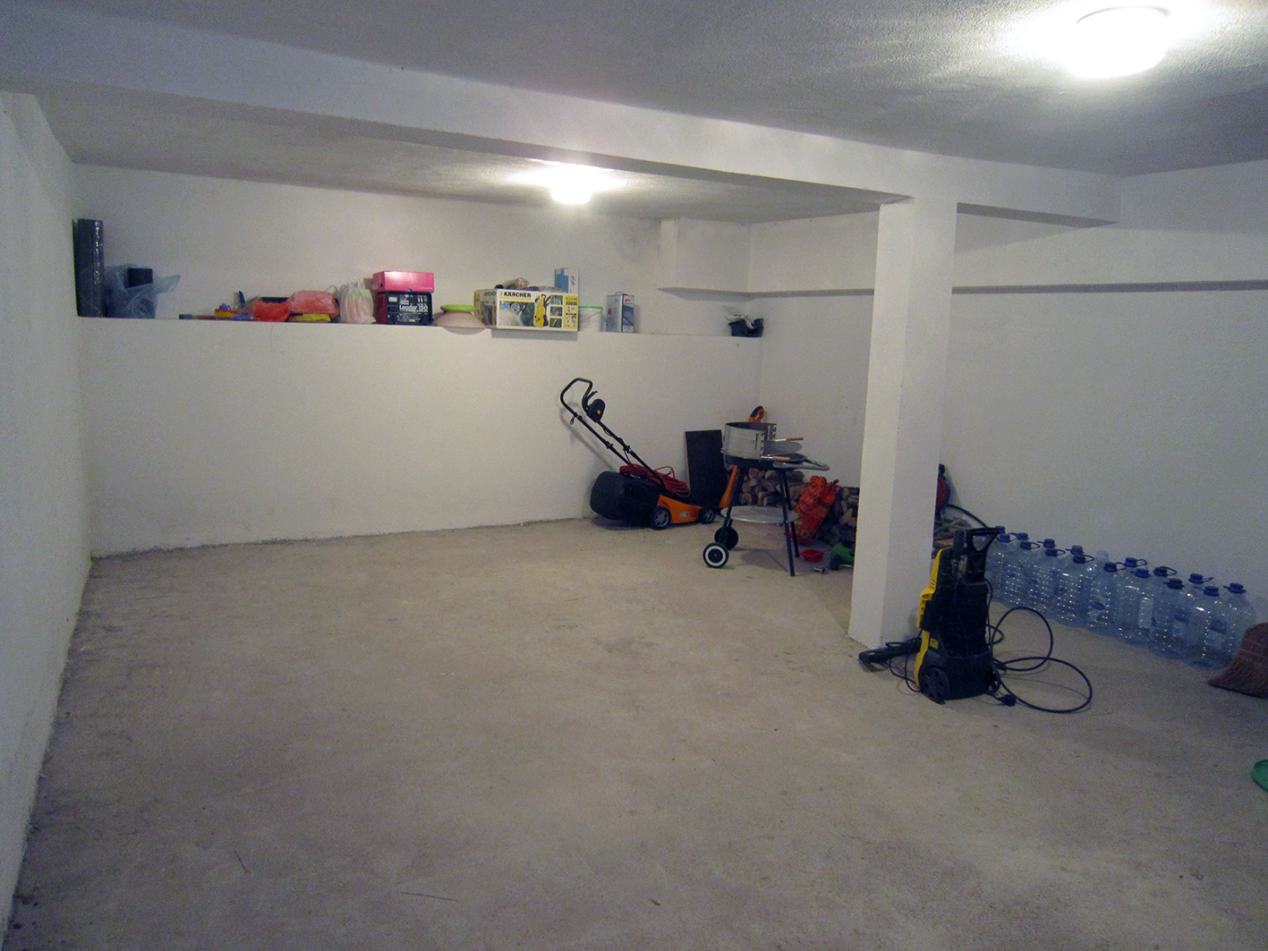 Haus 7 Schlafzimmer  Bar, Montenegro