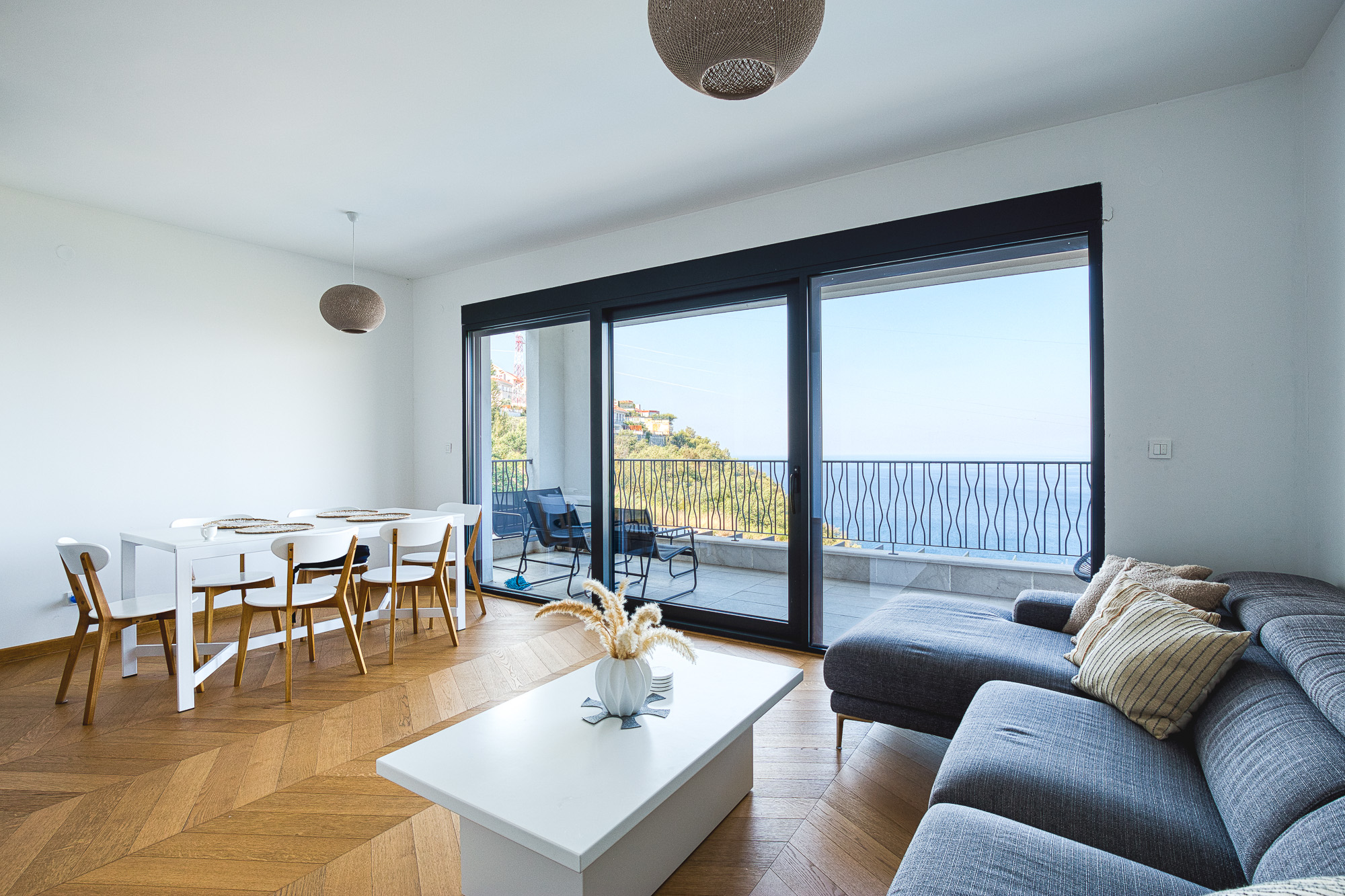 Image of Apartment - 3 Bedrooms - 1 Bathrooms for Sale in Budva-Blizikuce-Montenegro, Image 5