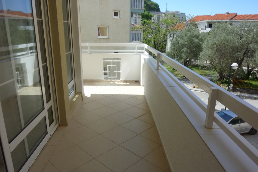Image of Apartment - 2 Bedrooms - 1 Bathrooms for Sale in Budva-Rafailovici-Montenegro, Image 10