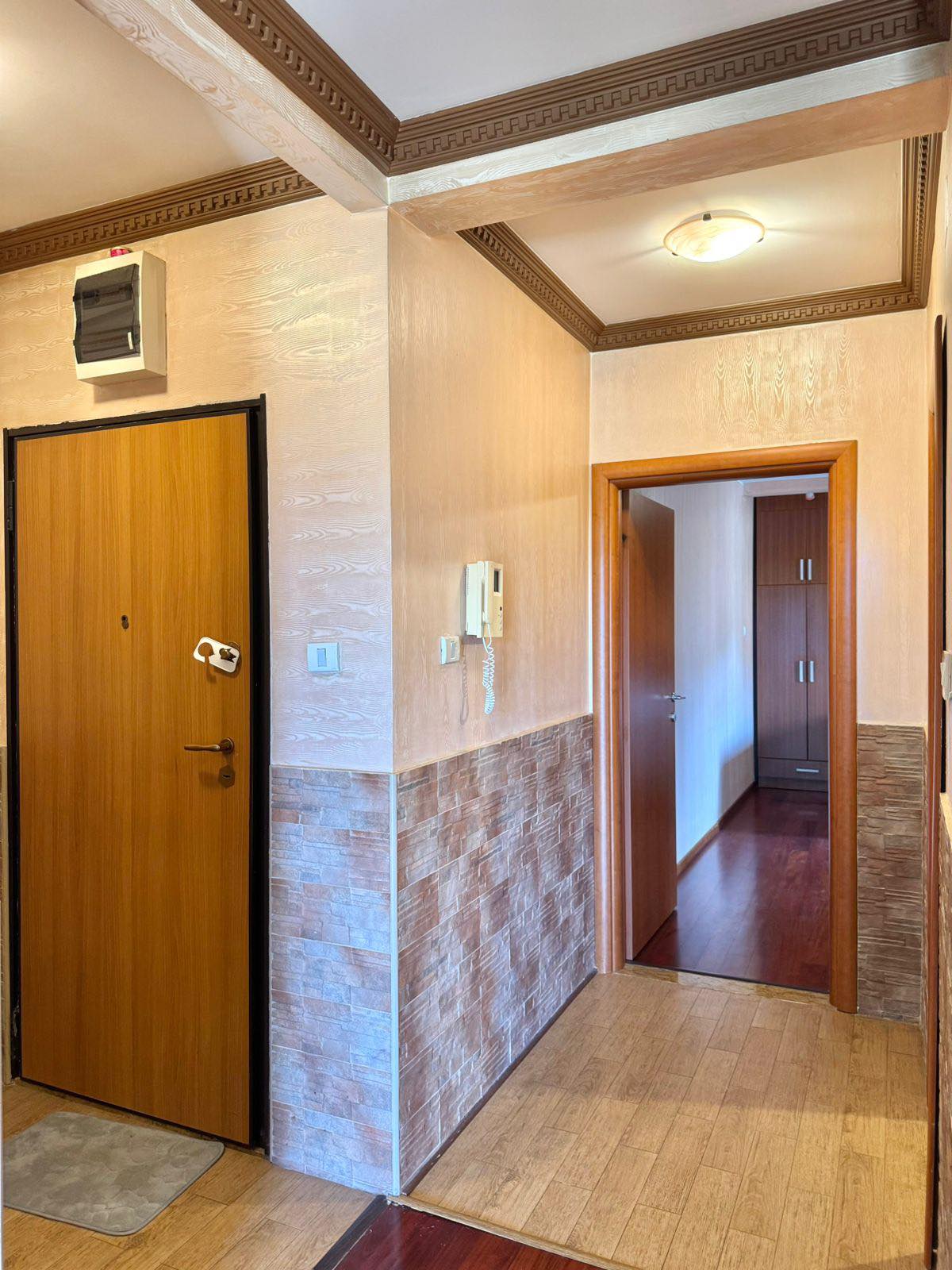 Image of Apartment - 1 Bedrooms - 1 Bathrooms for Sale in Budva-Budva-Montenegro, Image 7