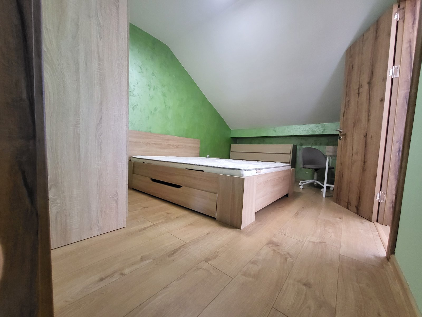 Image of Apartment - 2 Bedrooms - 1 Bathrooms for Sale in Budva-Budva-Montenegro, Image 19