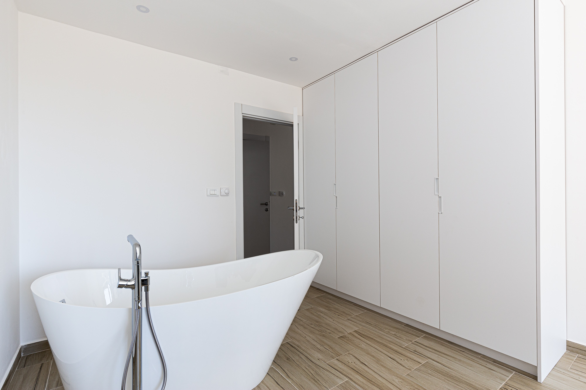 Image of Apartment - 1 Bathrooms for Sale in Budva-Montenegro, Image 27